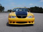 Saleen SA15 Speedster 1998 года